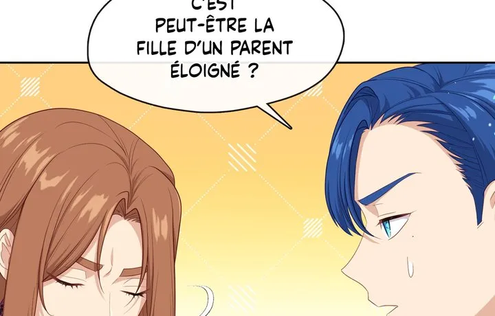 Read Gare à la vilaine FR Manga Online