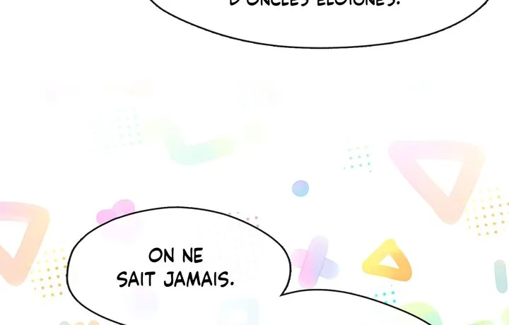 Read Gare à la vilaine FR Manga Online
