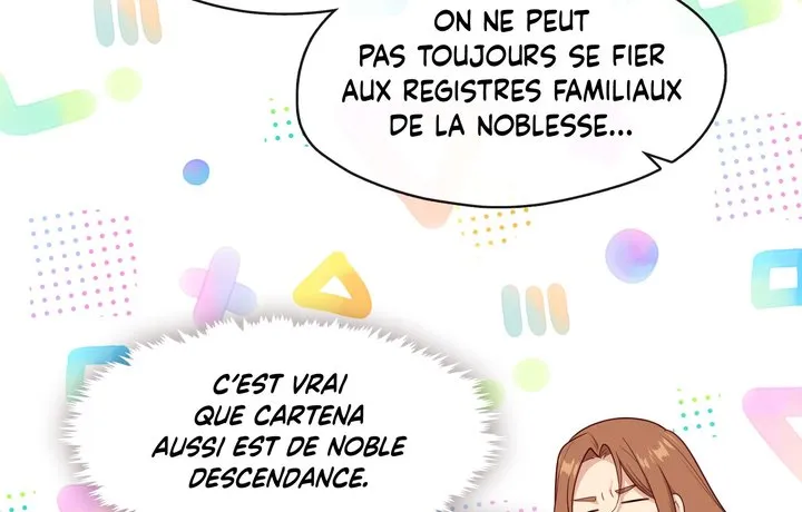Read Gare à la vilaine FR Manga Online