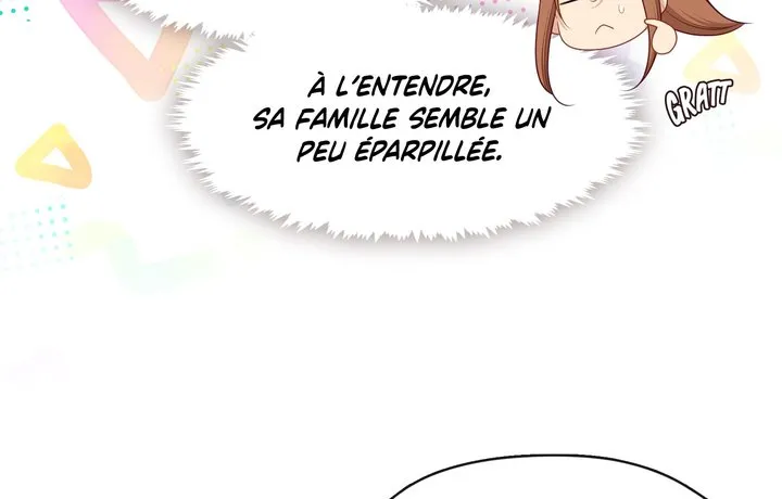 Read Gare à la vilaine FR Manga Online