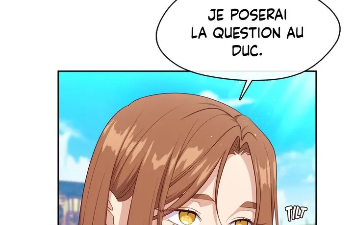Read Gare à la vilaine FR Manga Online