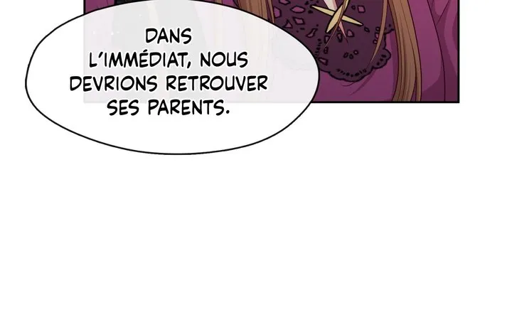 Read Gare à la vilaine FR Manga Online