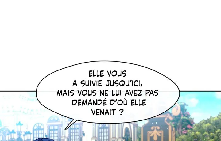 Read Gare à la vilaine FR Manga Online