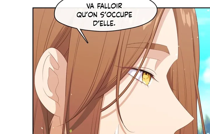 Read Gare à la vilaine FR Manga Online