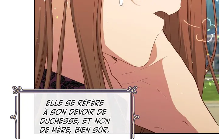 Read Gare à la vilaine FR Manga Online