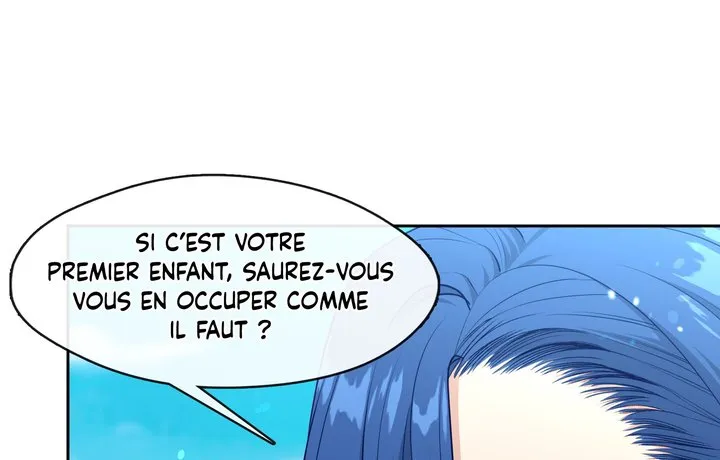 Read Gare à la vilaine FR Manga Online
