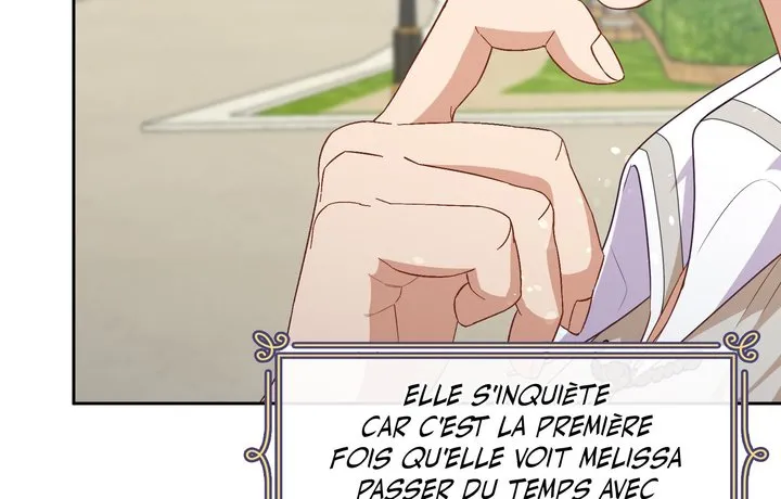 Read Gare à la vilaine FR Manga Online