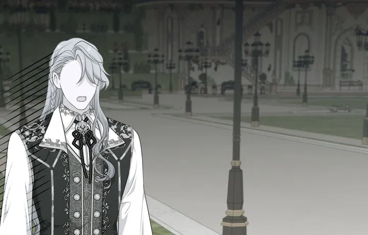 Read Gare à la vilaine FR Manga Online