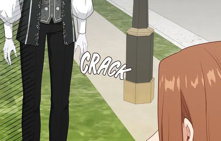 Read Gare à la vilaine FR Manga Online