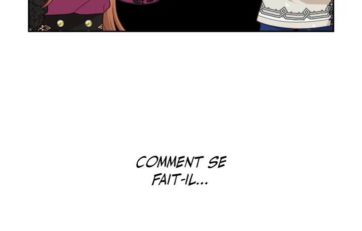Read Gare à la vilaine FR Manga Online
