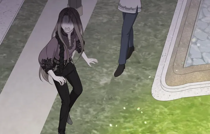 Read Gare à la vilaine FR Manga Online