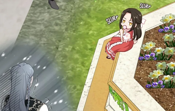 Read Gare à la vilaine FR Manga Online