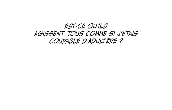Read Gare à la vilaine FR Manga Online