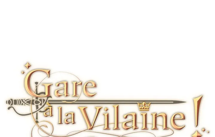 Read Gare à la vilaine FR Manga Online