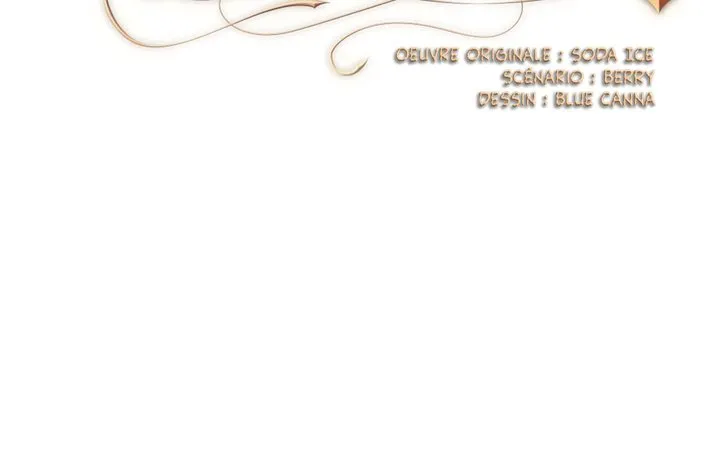 Read Gare à la vilaine FR Manga Online
