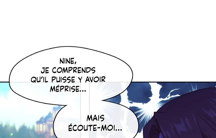 Read Gare à la vilaine FR Manga Online
