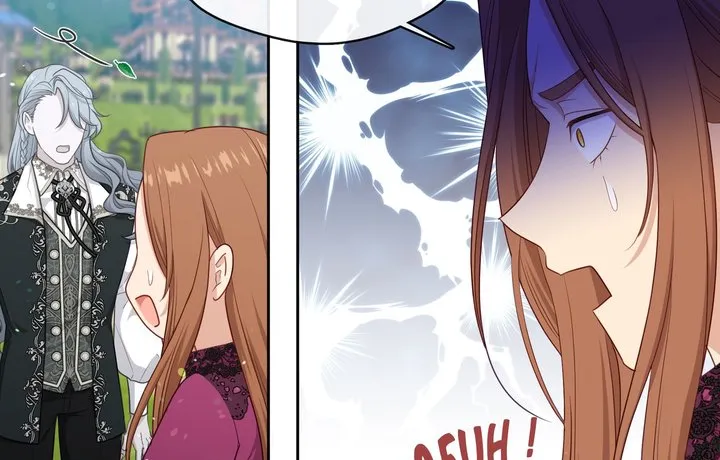 Read Gare à la vilaine FR Manga Online