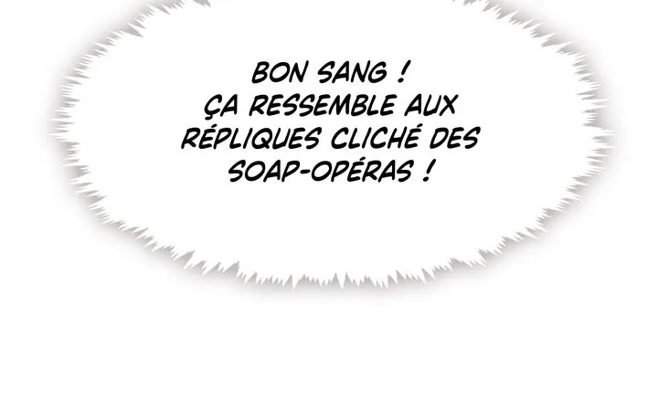 Read Gare à la vilaine FR Manga Online