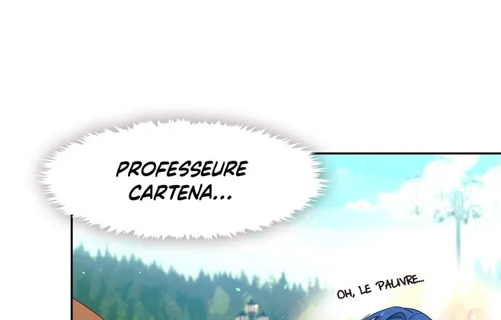 Read Gare à la vilaine FR Manga Online