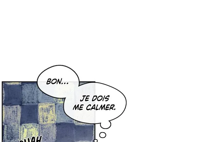 Read Gare à la vilaine FR Manga Online