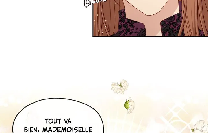 Read Gare à la vilaine FR Manga Online