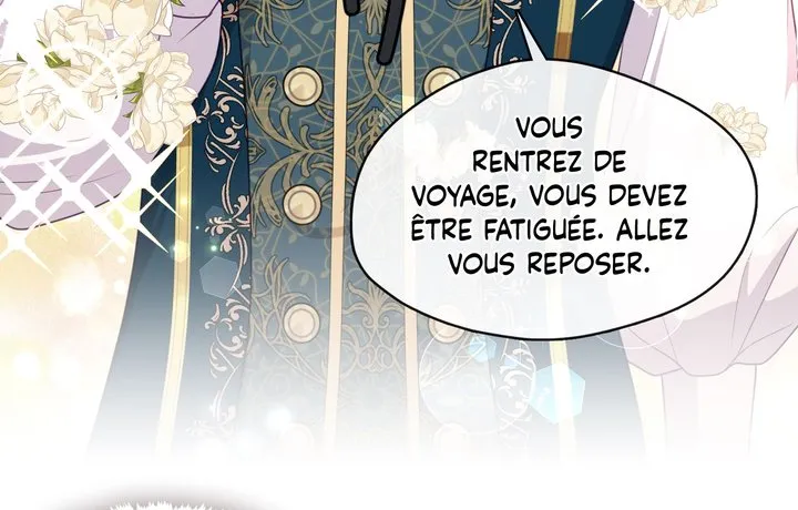 Read Gare à la vilaine FR Manga Online
