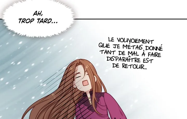Read Gare à la vilaine FR Manga Online
