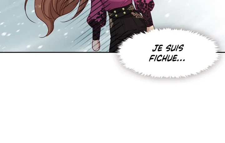 Read Gare à la vilaine FR Manga Online
