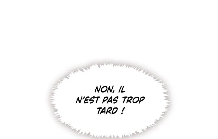 Read Gare à la vilaine FR Manga Online