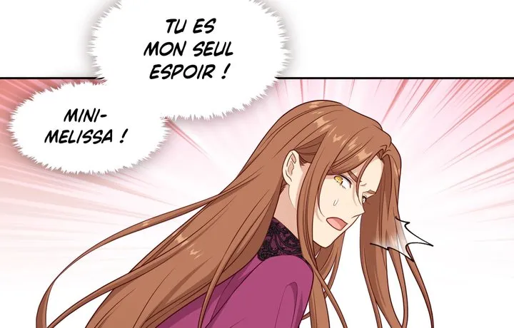 Read Gare à la vilaine FR Manga Online