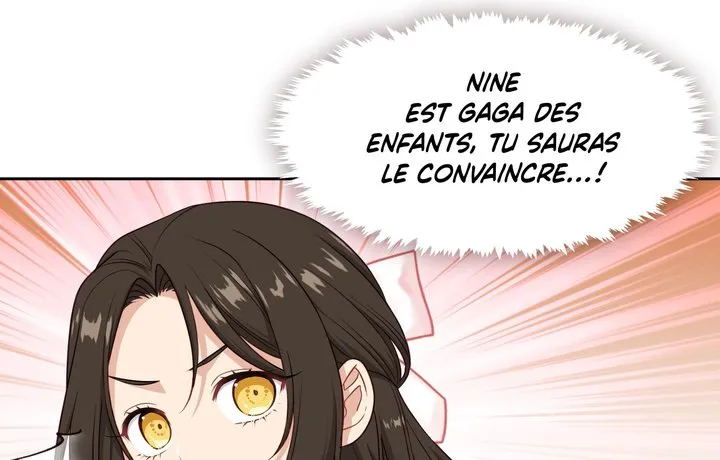 Read Gare à la vilaine FR Manga Online