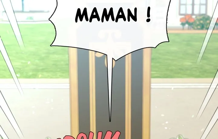 Read Gare à la vilaine FR Manga Online