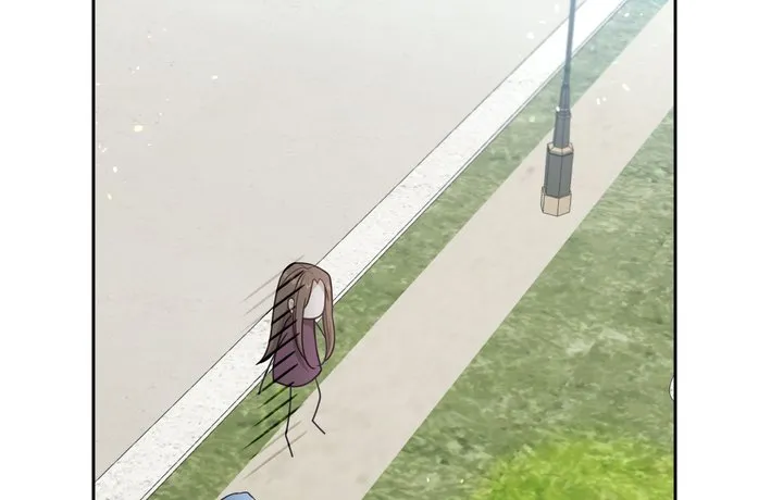 Read Gare à la vilaine FR Manga Online