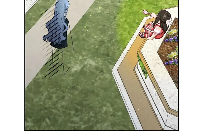 Read Gare à la vilaine FR Manga Online