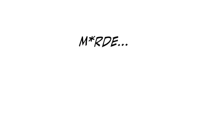 Read Gare à la vilaine FR Manga Online