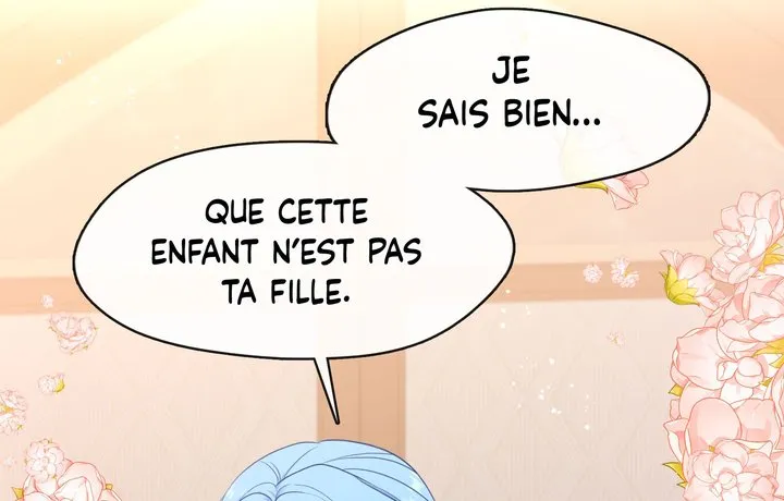 Read Gare à la vilaine FR Manga Online