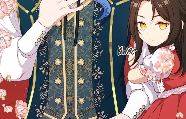 Read Gare à la vilaine FR Manga Online