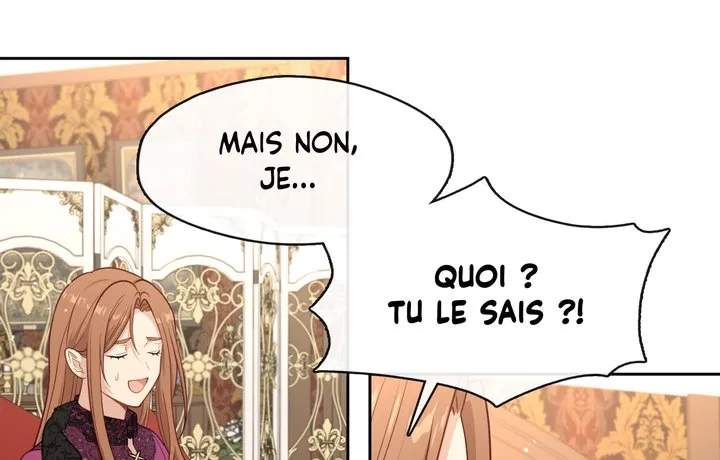 Read Gare à la vilaine FR Manga Online