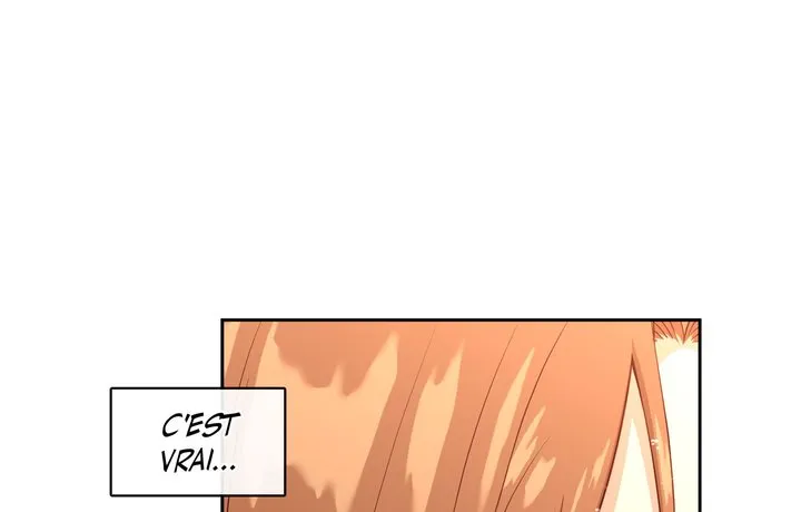 Read Gare à la vilaine FR Manga Online
