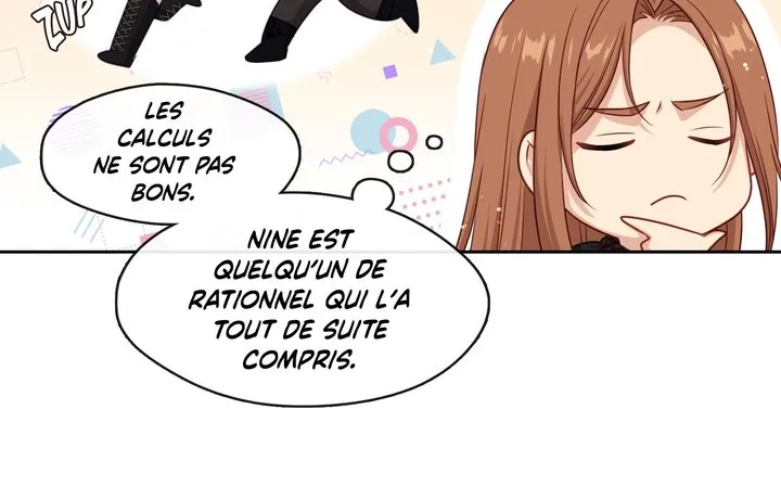 Read Gare à la vilaine FR Manga Online