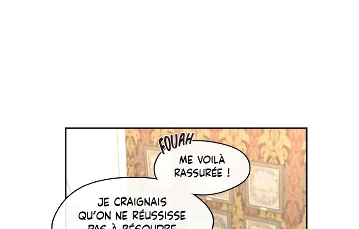 Read Gare à la vilaine FR Manga Online