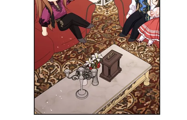 Read Gare à la vilaine FR Manga Online