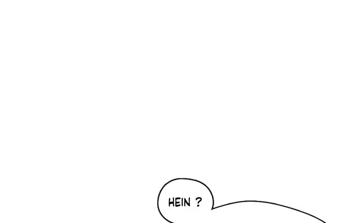 Read Gare à la vilaine FR Manga Online