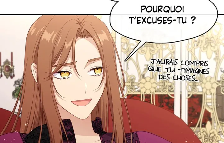 Read Gare à la vilaine FR Manga Online