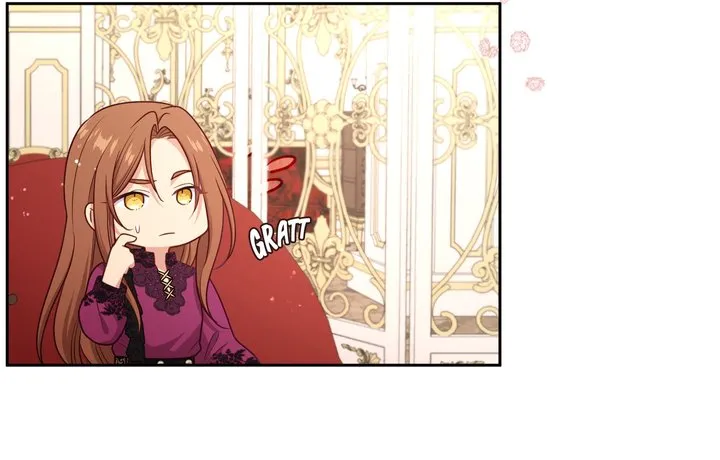 Read Gare à la vilaine FR Manga Online