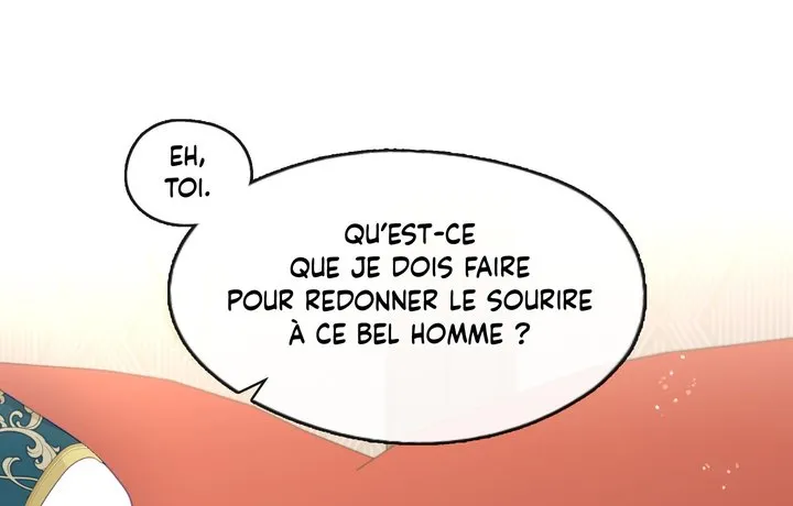 Read Gare à la vilaine FR Manga Online
