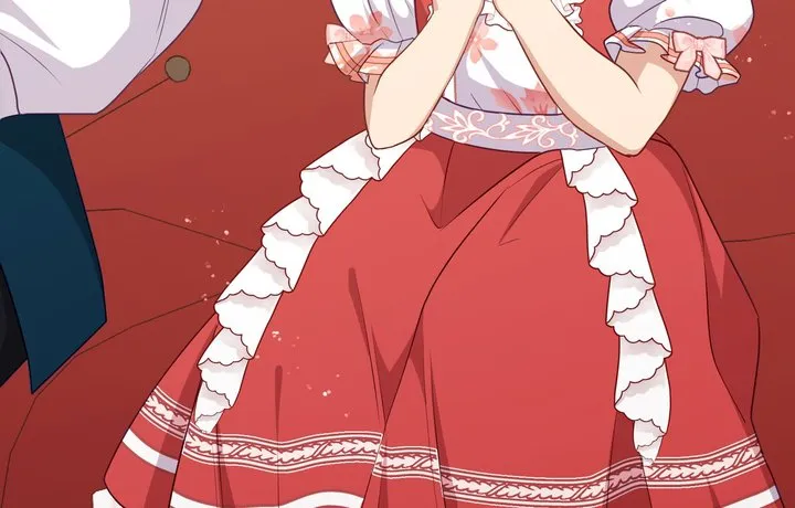 Read Gare à la vilaine FR Manga Online