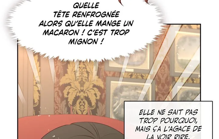 Read Gare à la vilaine FR Manga Online