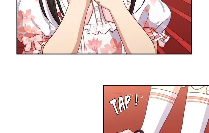Read Gare à la vilaine FR Manga Online