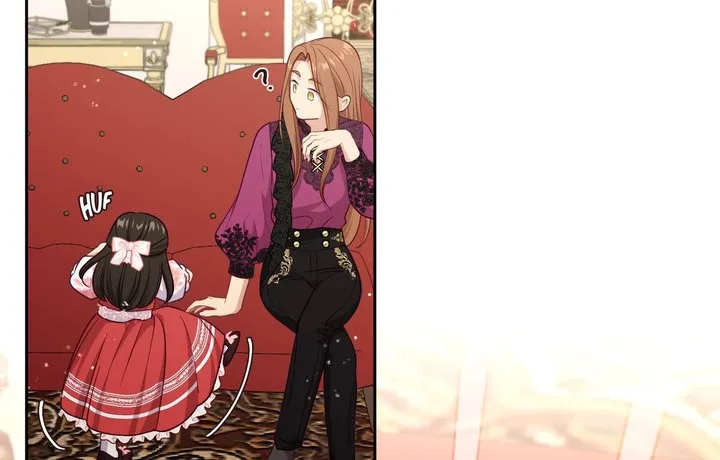 Read Gare à la vilaine FR Manga Online